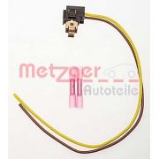 Слика 1 на к-ет за ремонт на кабел, основен фар METZGER 2323020