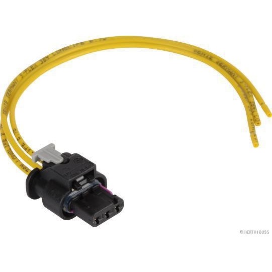 Слика на к-кт за ремонт на кабел, мотор за чистачки HERTH+BUSS ELPARTS 51277340 за Seat Ateca (KH7) 2.0 TSI 4Drive - 190 коњи бензин