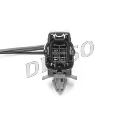 Слика на ламбда сонда DENSO Direct Fit DOX-1356 за Mazda 30X Coupe (EC) 1.6 i - 88 коњи бензин