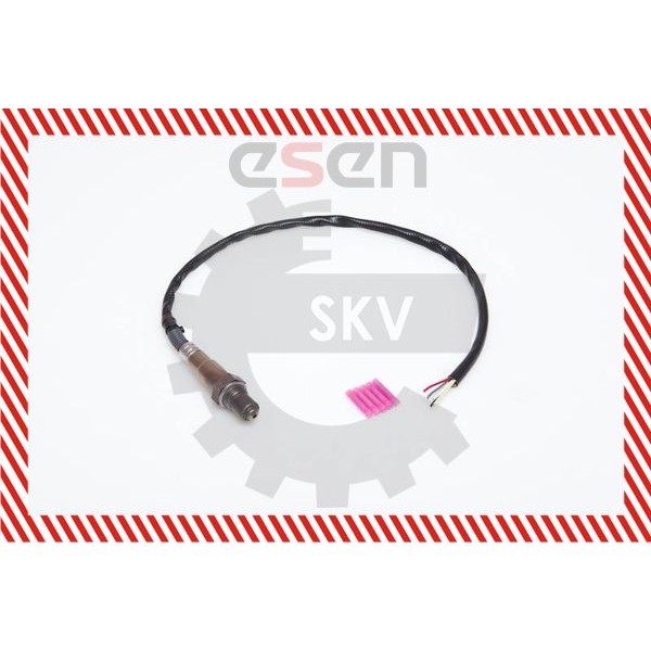 Слика на ламбда сонда ESEN SKV 09SKV905 за Volvo S70 Saloon (P80) 2.0 - 163 коњи бензин