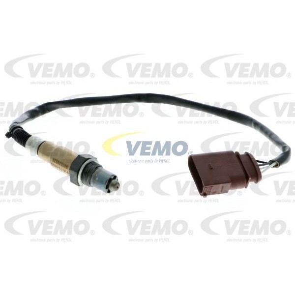 Слика на ламбда сонда VEMO Original  Quality V10-76-0029 за Hyundai Ioniq (AE) 1.6 GDI Hybrid - 105 коњи бензин/ електро