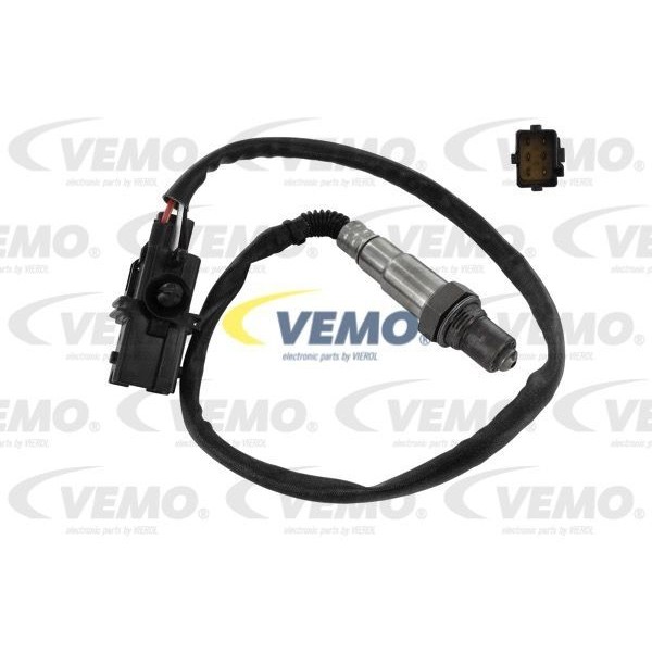 Слика на ламбда сонда VEMO Original  Quality V24-76-0028 за Volvo S70 Saloon (P80) 2.0 Turbo - 210 коњи бензин