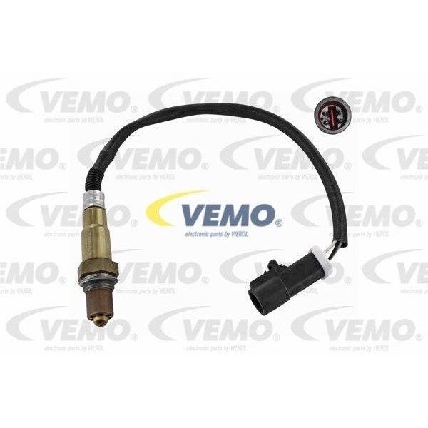Слика на ламбда сонда VEMO Original  Quality V25-76-0034 за Volvo C30 1.6 - 100 коњи бензин