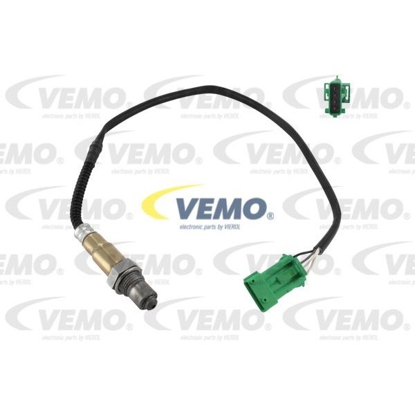 Слика на ламбда сонда VEMO Original  Quality V42-76-0004 за Peugeot 807 3.0 V6 - 204 коњи бензин