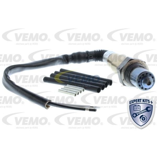 Слика на ламбда-сонда VEMO EXPERT KITS + V99-76-0002 за Ford Grand C-Max 1.6 Ti - 125 коњи бензин