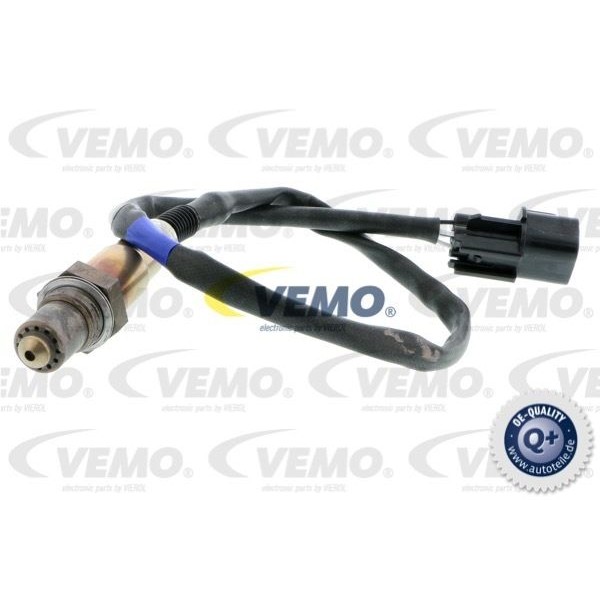 Слика на ламбда-сонда VEMO Q+ V52-76-0019 за Hyundai ix20 (JC) 1.6 - 125 коњи бензин