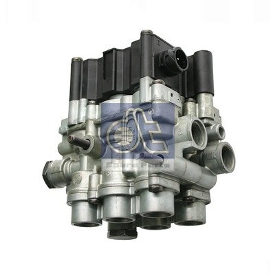 Слика на магнетен вентил DT Spare Parts 1.25592 за камион Scania 4 Series T 114 C/380 - 380 коњи дизел