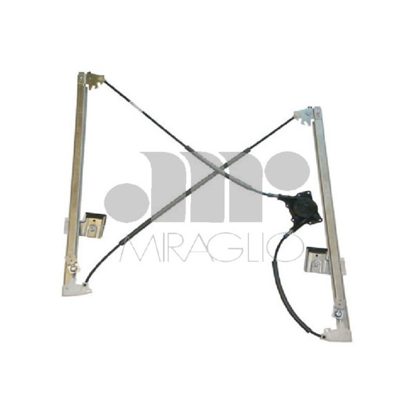 Слика на Механизам за подигање на стакло MIRAGLIO 30/1319 за Mercedes Viano (w639) CDI 3.0 - 204 коњи дизел