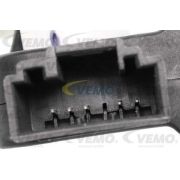 Слика 2 на модул регулатор, вентил за мешање VEMO Original  Quality V10-77-1027