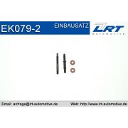 Слика 1 на монтажен комплект, изпускателен колектор LRT EK079-2