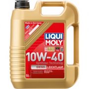 Слика 1 на Моторно масло LIQUI MOLY Diesel Leichtlauf 10W-40 1387