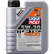 Слика 1 на Моторно масло LIQUI MOLY Top Tec 4200 5W-30 3706