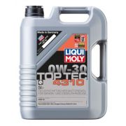 Слика 1 на Моторно масло LIQUI MOLY Top Tec 4310 0W-30 3736