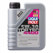 Слика 1 на Моторно масло LIQUI MOLY Top Tec 4400 5W-30 3750