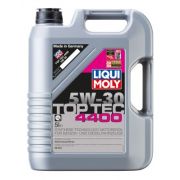 Слика 1 на Моторно масло LIQUI MOLY Top Tec 4400 5W-30 3751
