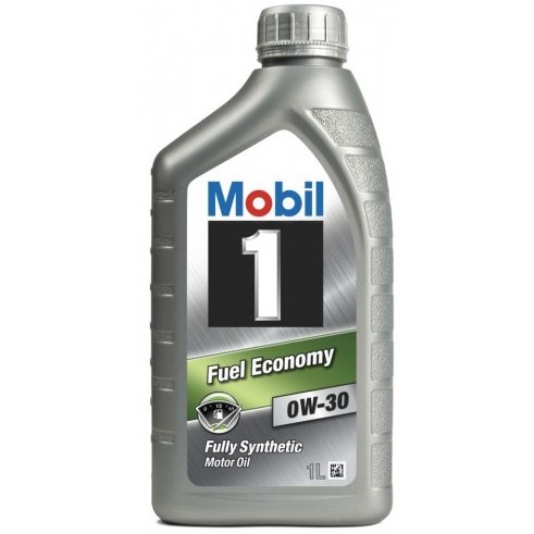 Слика на Моторно масло MOBIL 1 Fuel Economy 0W-30 151066 за BMW 8 Coupe E31 850 CSi - 380 коњи бензин
