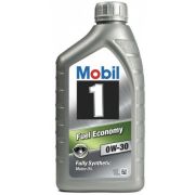 Слика 1 на Моторно масло MOBIL 1 Fuel Economy 0W-30 151066