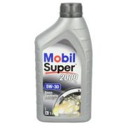 Слика 1 на Моторно масло MOBIL Super 2000 X1 5W-30 153535