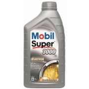 Слика 1 на Моторно масло MOBIL Super 3000 X1 5W-40 150012