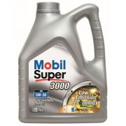 Слика 1 на Моторно масло MOBIL Super 3000 XE 5W-30 151454