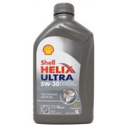 Слика 1 на Моторно масло SHELL Helix Ultra 5W-30 550040113