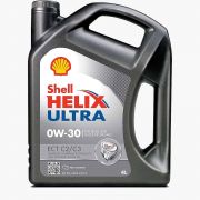 Слика 1 на Моторно масло SHELL Helix Ultra ECT C2/C3 0W-30 550046306