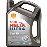 Слика 1 на Моторно масло SHELL Helix Ultra ECT C3 5W-30 550042822