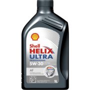 Слика 1 на Моторно масло SHELL Helix Ultra Professional AF 5W-30 550046288
