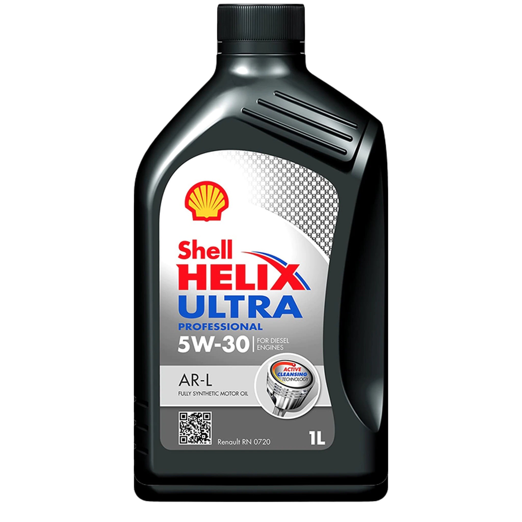 Слика на Моторно масло SHELL Helix Ultra Professional AR-L 5W-30 550040546 за MG ZR 105 - 103 коњи бензин