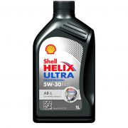 Слика 1 на Моторно масло SHELL Helix Ultra Professional AR-L 5W-30 550040546