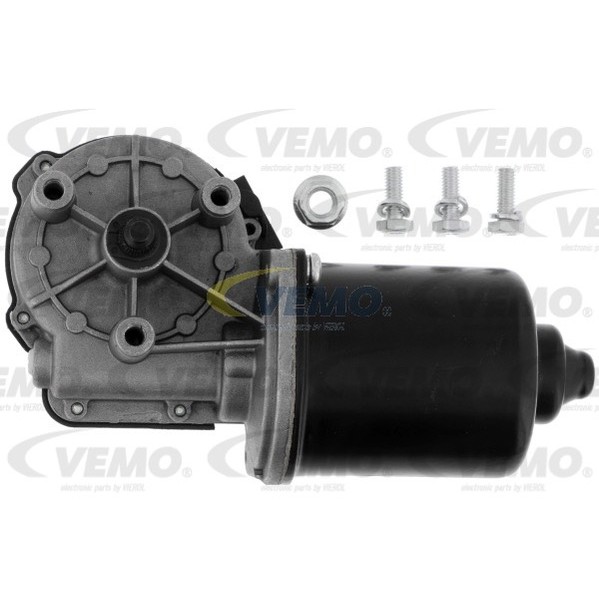 Слика на Моторче за брисачи VEMO Original  Quality V10-07-0001 за VW Vento Sedan (1H2) 1.6 - 101 коњи бензин