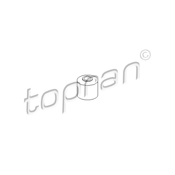 Слика на носач, генератор TOPRAN 201 985 за Opel Calibra A 2.0 i 16V 4x4 - 150 коњи бензин