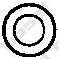 Слика на носач прстен, издувен лонец BOSAL 258-108 за Hyundai Matrix (FC) 1.8 - 122 коњи бензин