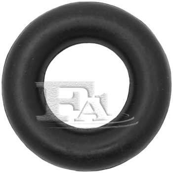 Слика на носач прстен, издувен лонец FA1 003-928 за Mercedes SL (r129) 60  AMG (129.067) - 381 коњи бензин