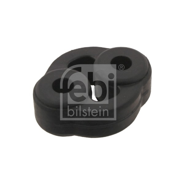 Слика на носач прстен, издувен лонец FEBI BILSTEIN 30783 за Suzuki Jimny (FJ) 1.5 DDiS 4x4 - 86 коњи дизел