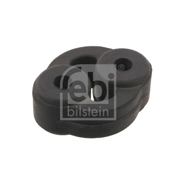 Слика на носач прстен, издувен лонец FEBI BILSTEIN 30785 за Suzuki Jimny (FJ) 1.5 DDiS 4x4 - 86 коњи дизел