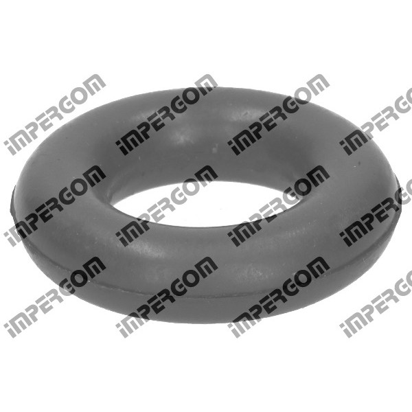Слика на носач прстен, издувен лонец ORIGINAL IMPERIUM 28468 за BMW 6 Coupe (E24) 633 CSi - 200 коњи бензин
