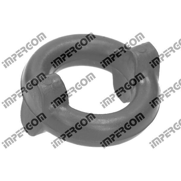 Слика на носач прстен, издувен лонец ORIGINAL IMPERIUM 30021 за BMW 5 Sedan (E28) 525 e - 129 коњи бензин