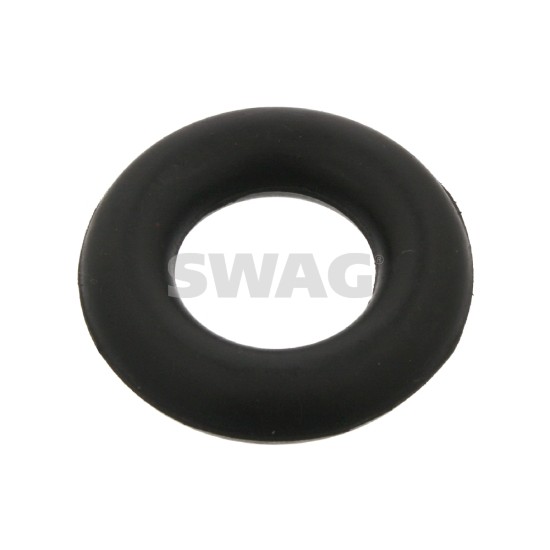 Слика на носач прстен, издувен лонец SWAG 99 90 5075 за Mercedes 190 (w201) 2.0 (201.023) - 102 коњи бензин