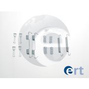 Слика 1 на Осигурачи за рачна сопирачка ERT 310016