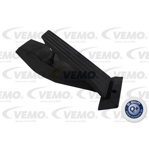 Слика на Педала за гас VEMO Q+ MADE IN GERMANY V20-82-0001 за BMW X6 E71 xDrive50i - 408 коњи бензин