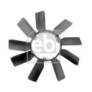 Слика 1 на перка, вентилатор за радиатор FEBI BILSTEIN 15524