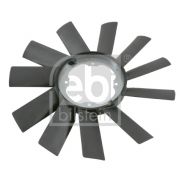 Слика 1 на перка, вентилатор за радиатор FEBI BILSTEIN 22062