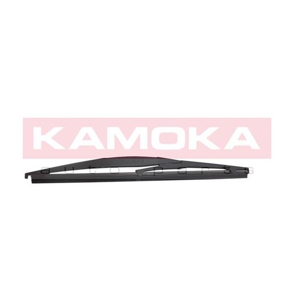 Слика на перо на брисач KAMOKA  29001 за Suzuki Splash 1.0 - 68 коњи бензин
