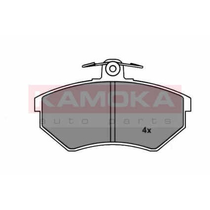 Слика на плочки KAMOKA  JQ1011550 за VW Vento Sedan (1H2) 1.6 - 101 коњи бензин