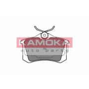 Слика 1 на плочки KAMOKA  JQ1012166