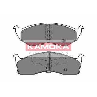 Слика на плочки KAMOKA  JQ1012196 за CHRYSLER VISION Sedan 3.5 TSi - 211 коњи бензин