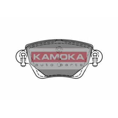 Слика на плочки KAMOKA  JQ1012832 за Jaguar S-Type Saloon (CCX) 4.2 V8 - 298 коњи бензин