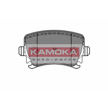 Слика на плочки KAMOKA  JQ1013272 за Audi A3 (8P1) 2.0 TDI 16V - 140 коњи дизел