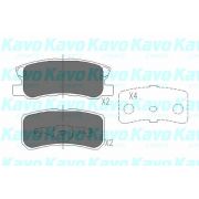 Слика 1 на плочки KAVO PARTS KBP-5515